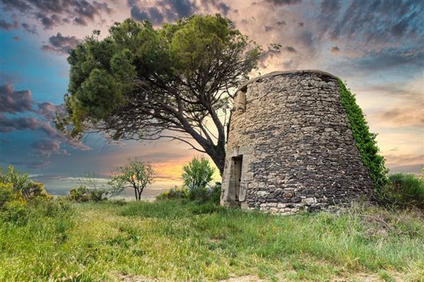 Moulin de Caux