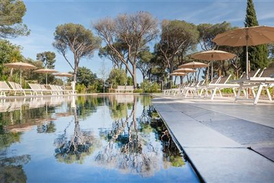 Jacuzzi privatifs dans gîtes de luxe à Pézenas 