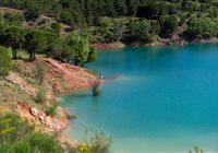 Le Lac de Saint-Ferriol