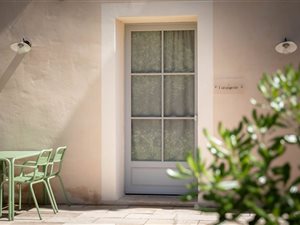 Spa dans un gîte luxe au Château du Parc de Pézenas - Hérault Sud de France