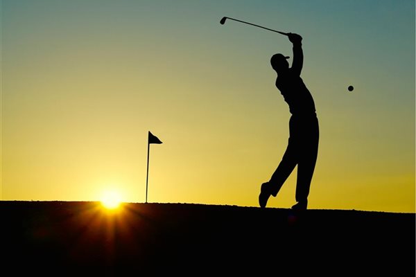 Your golfing break: a golfer's paradise at Château du Parc