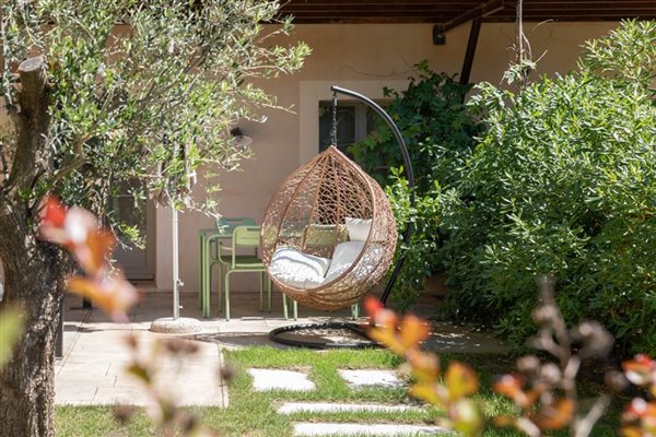 What if summer didn't end in September? Extend your summer at Château du Parc.