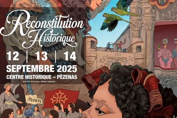 Reconstitution historique