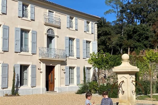 Autumn with the family in the Hérault: treat yourself to an exceptional break for the autumn half-term holidays!