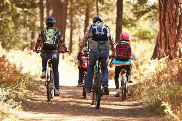 Offre vacances d'automne