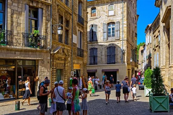 Family holiday: what to do around Pézenas? 
