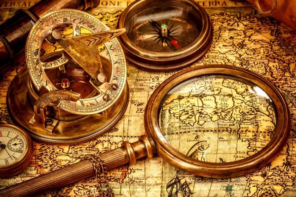 Le trésor perdu de Molière 