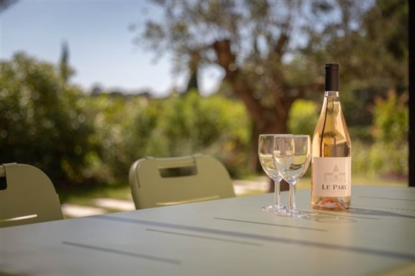 Route des vins autour de Pézenas 