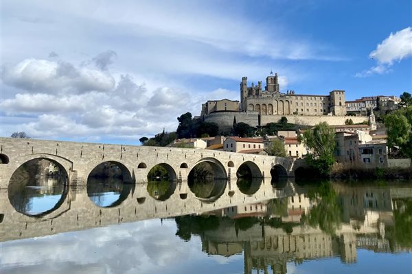 2026 : une année idéale pour découvrir le Canal du Midi