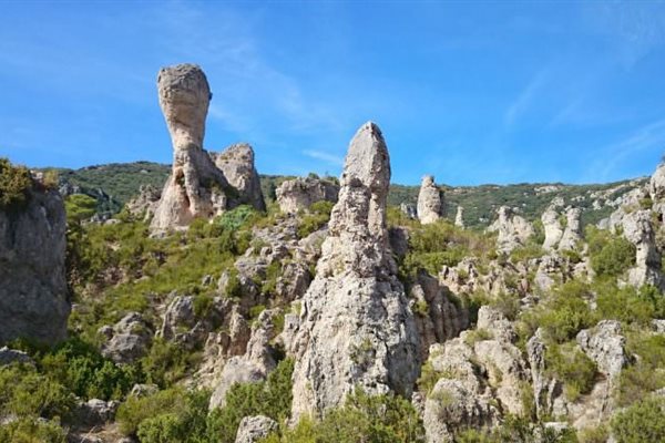 Terres d'Hérault designated a UNESCO Global Geopark in 2026
