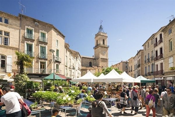 Solo holidays in Pézenas: freedom, slow travel, and experiences to enjoy in the Hérault in 2026