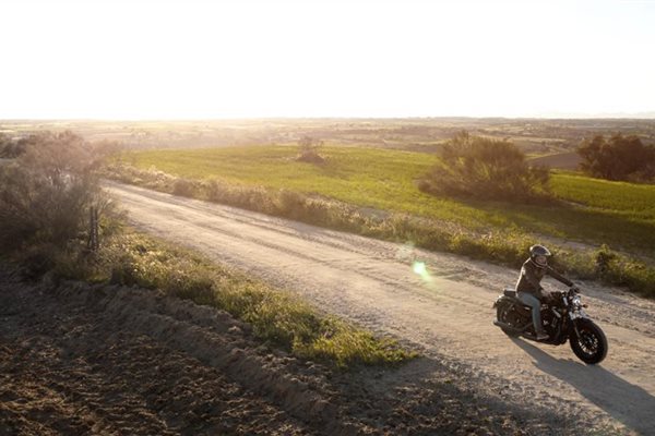 Escale vélo & moto dans l'Hérault 