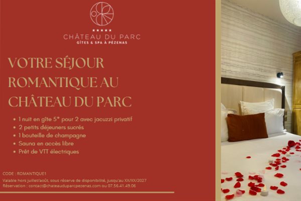 La carte cadeau Saint Valentin : un cadeau unique
