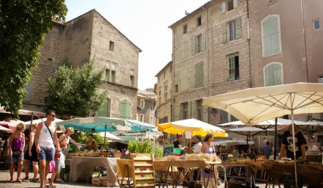 Les produits locaux à rapporter de Pézenas