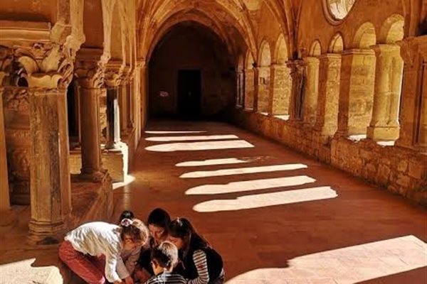 Autumn family holiday in Pézenas: 15 activities to do with the kids