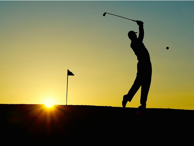 Séjour Golf dans l'Hérault au Chateau du Parc