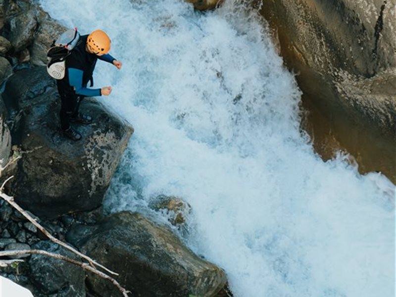 Activités insolites Hérault