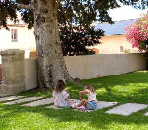 Séjour multigénérationnel 